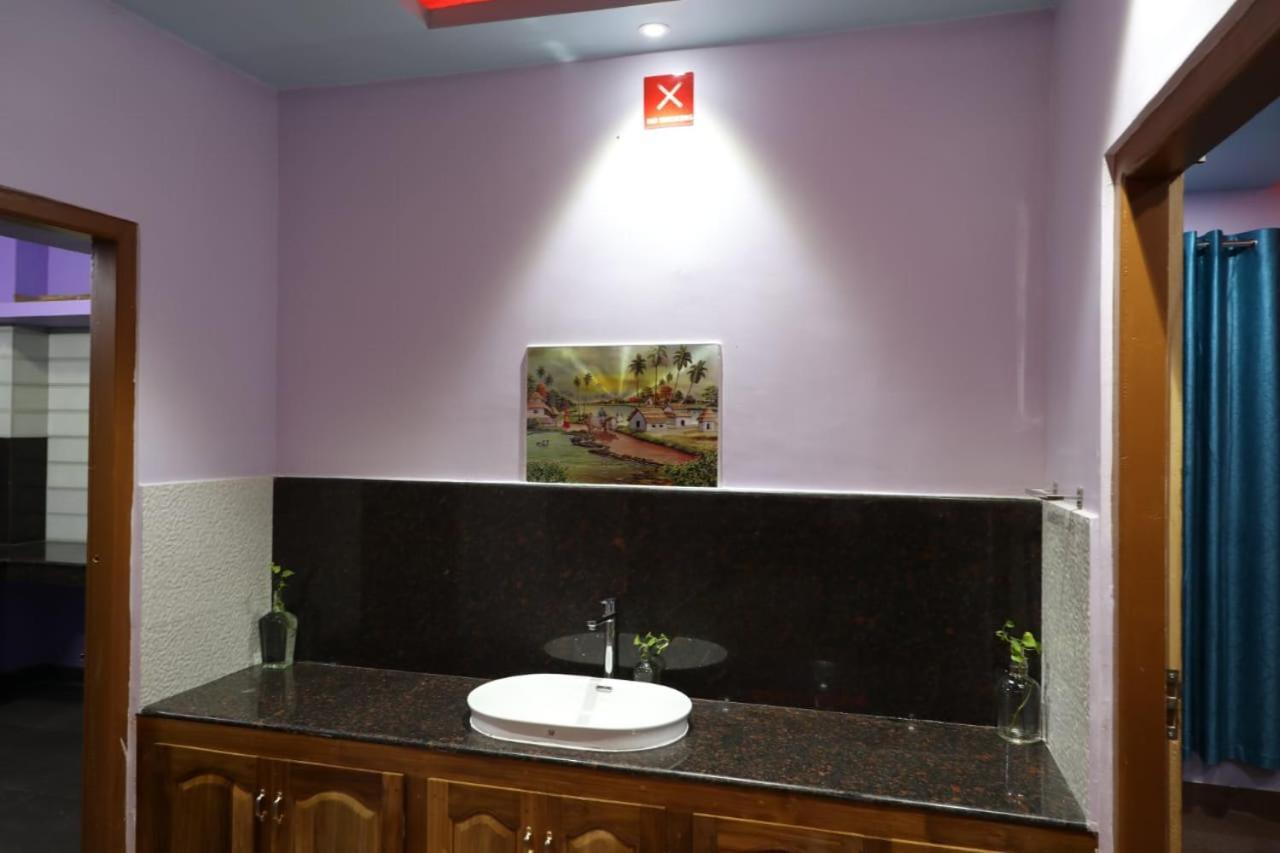 Ammukutty'S Cottage Munnar Buitenkant foto