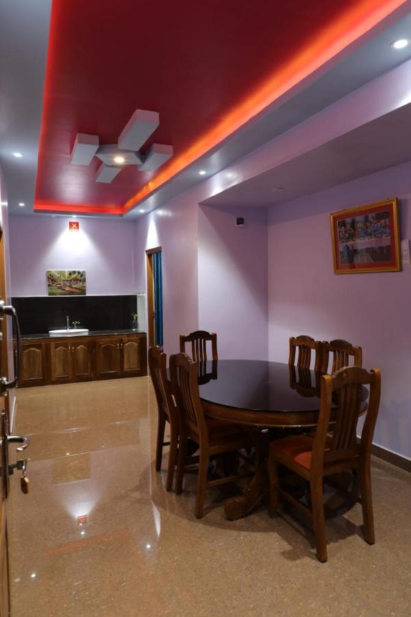 Ammukutty'S Cottage Munnar Buitenkant foto
