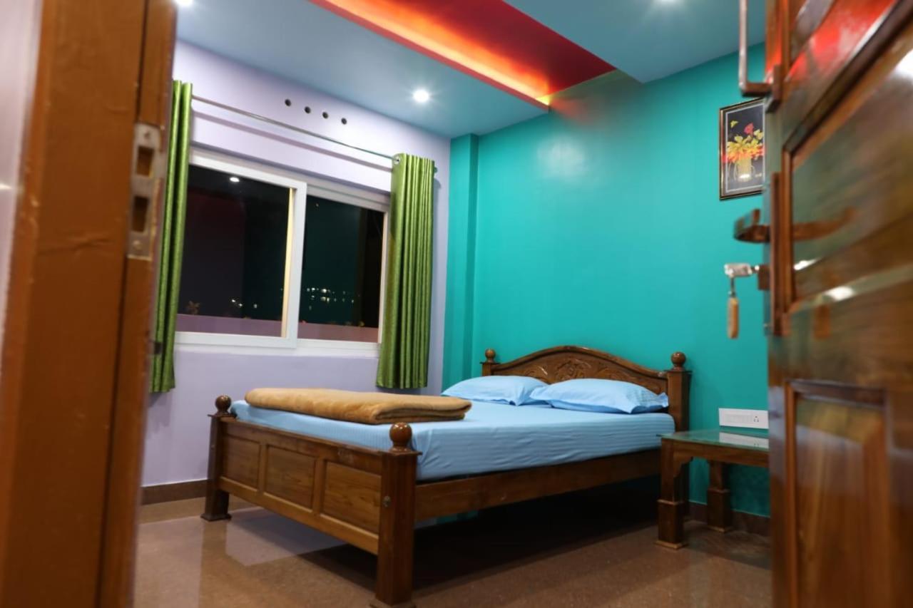 Ammukutty'S Cottage Munnar Buitenkant foto