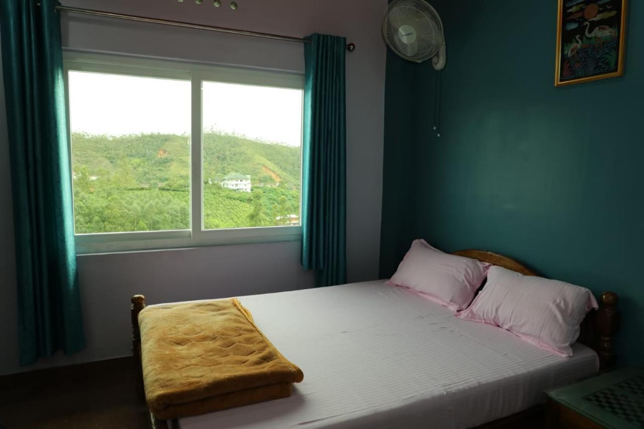Ammukutty'S Cottage Munnar Buitenkant foto