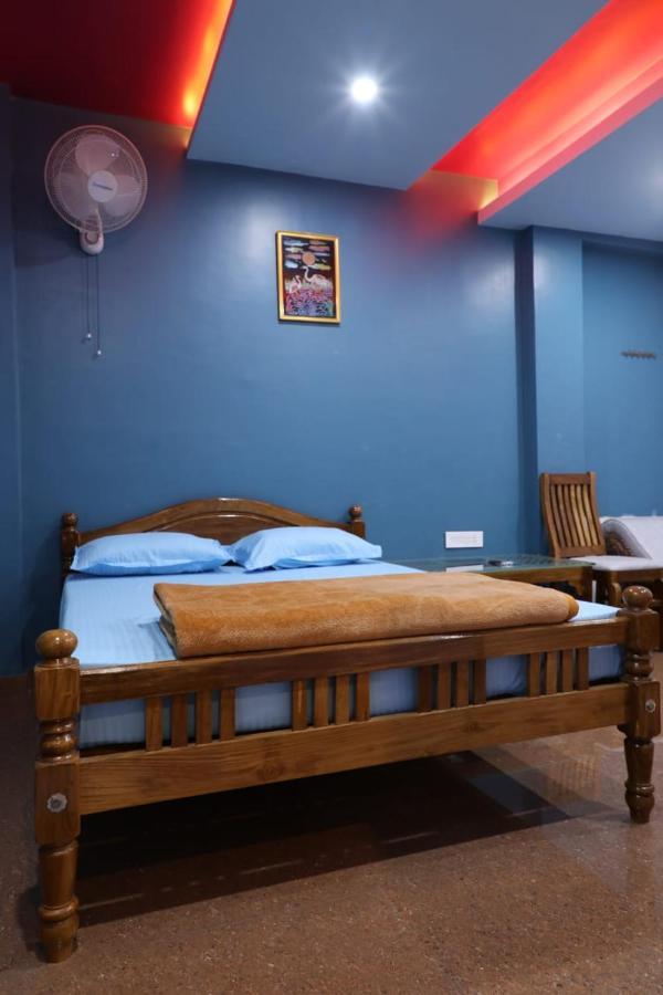 Ammukutty'S Cottage Munnar Buitenkant foto