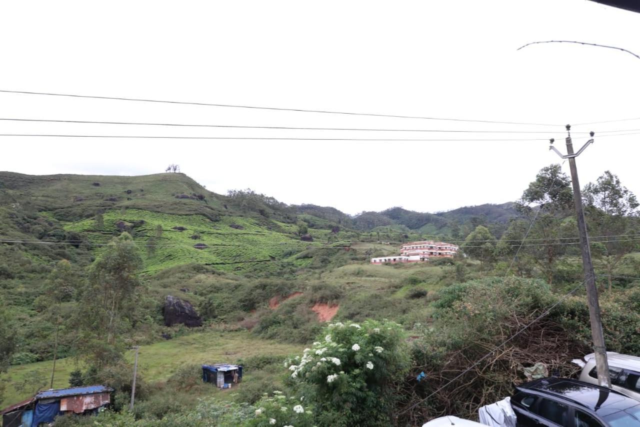 Ammukutty'S Cottage Munnar Buitenkant foto