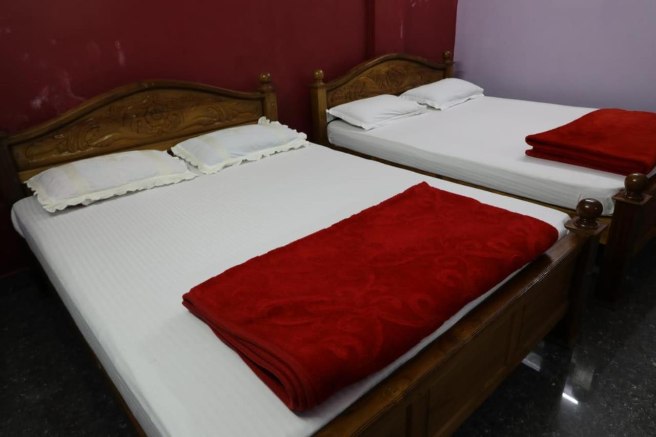Ammukutty'S Cottage Munnar Buitenkant foto