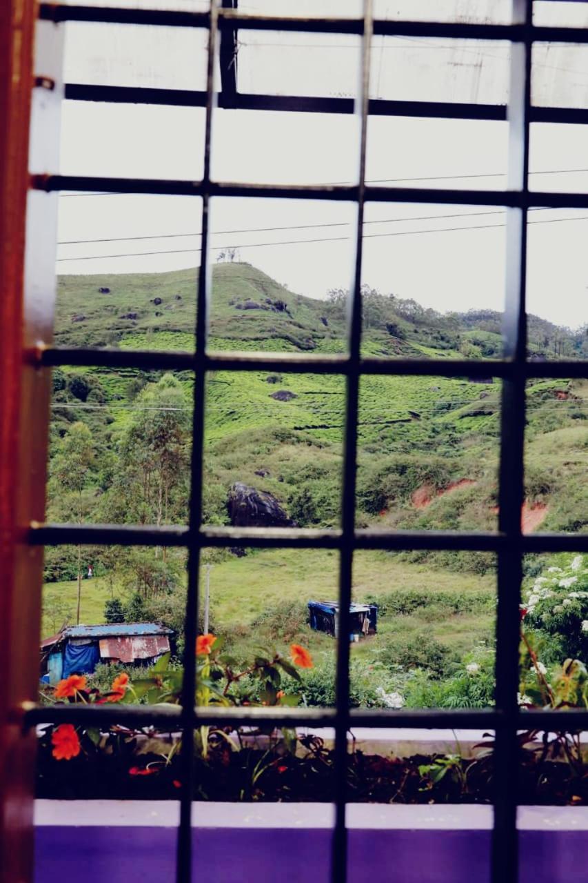 Ammukutty'S Cottage Munnar Buitenkant foto