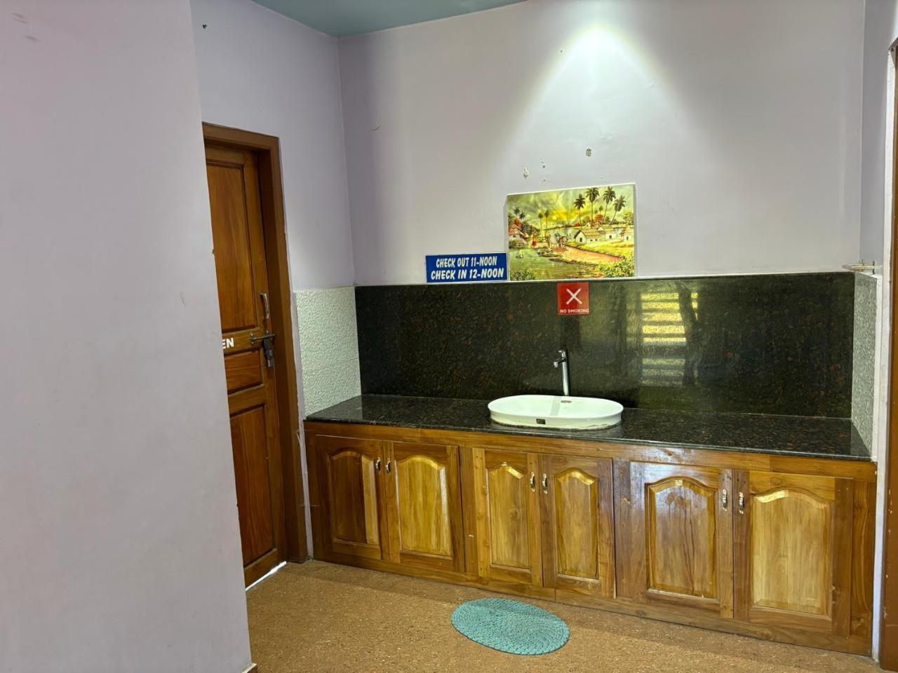 Ammukutty'S Cottage Munnar Buitenkant foto