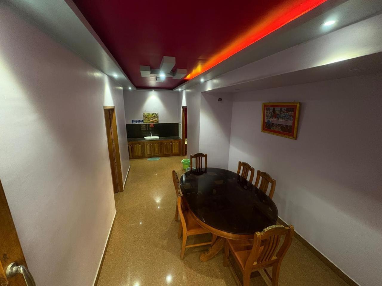 Ammukutty'S Cottage Munnar Buitenkant foto