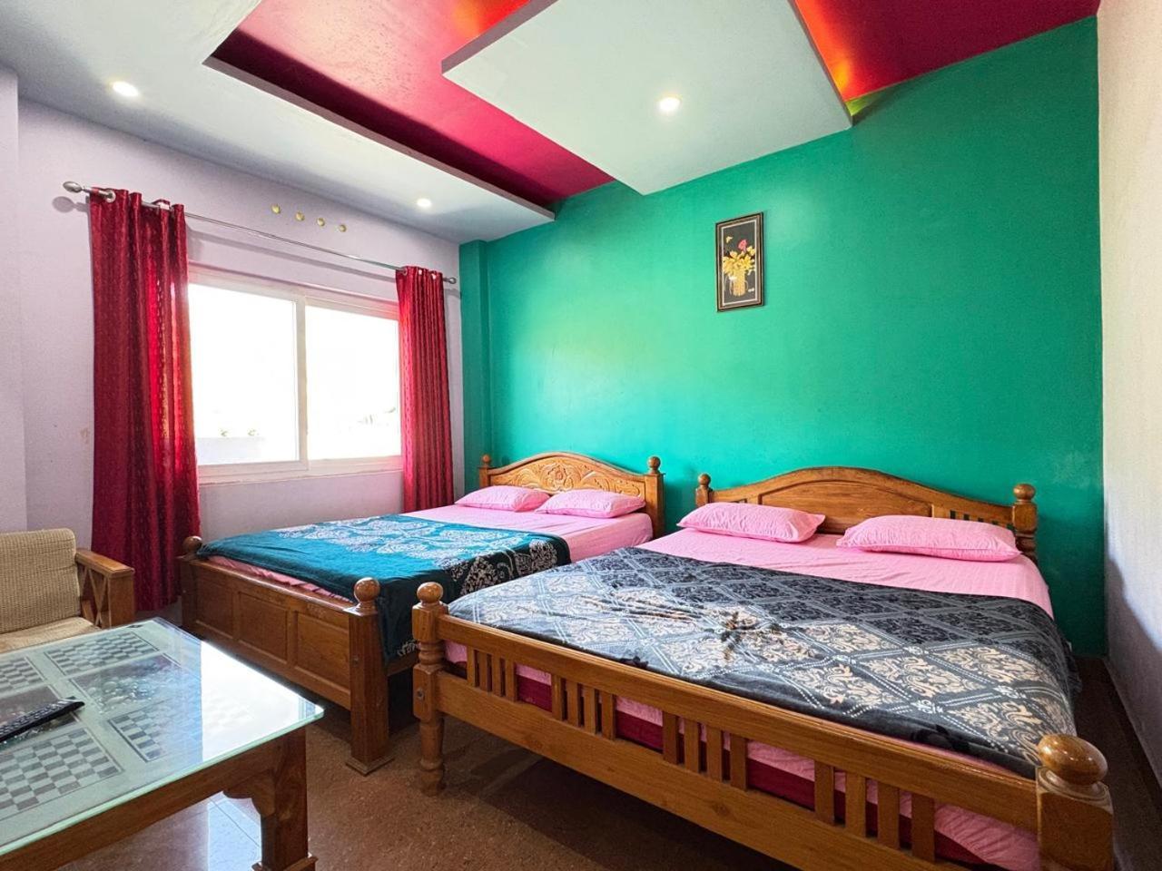 Ammukutty'S Cottage Munnar Buitenkant foto