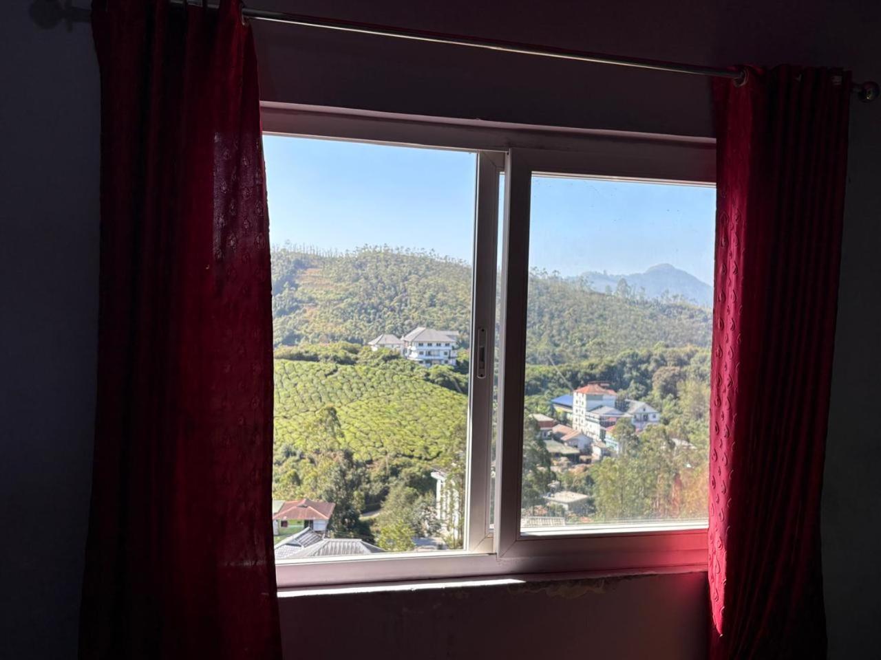 Ammukutty'S Cottage Munnar Buitenkant foto