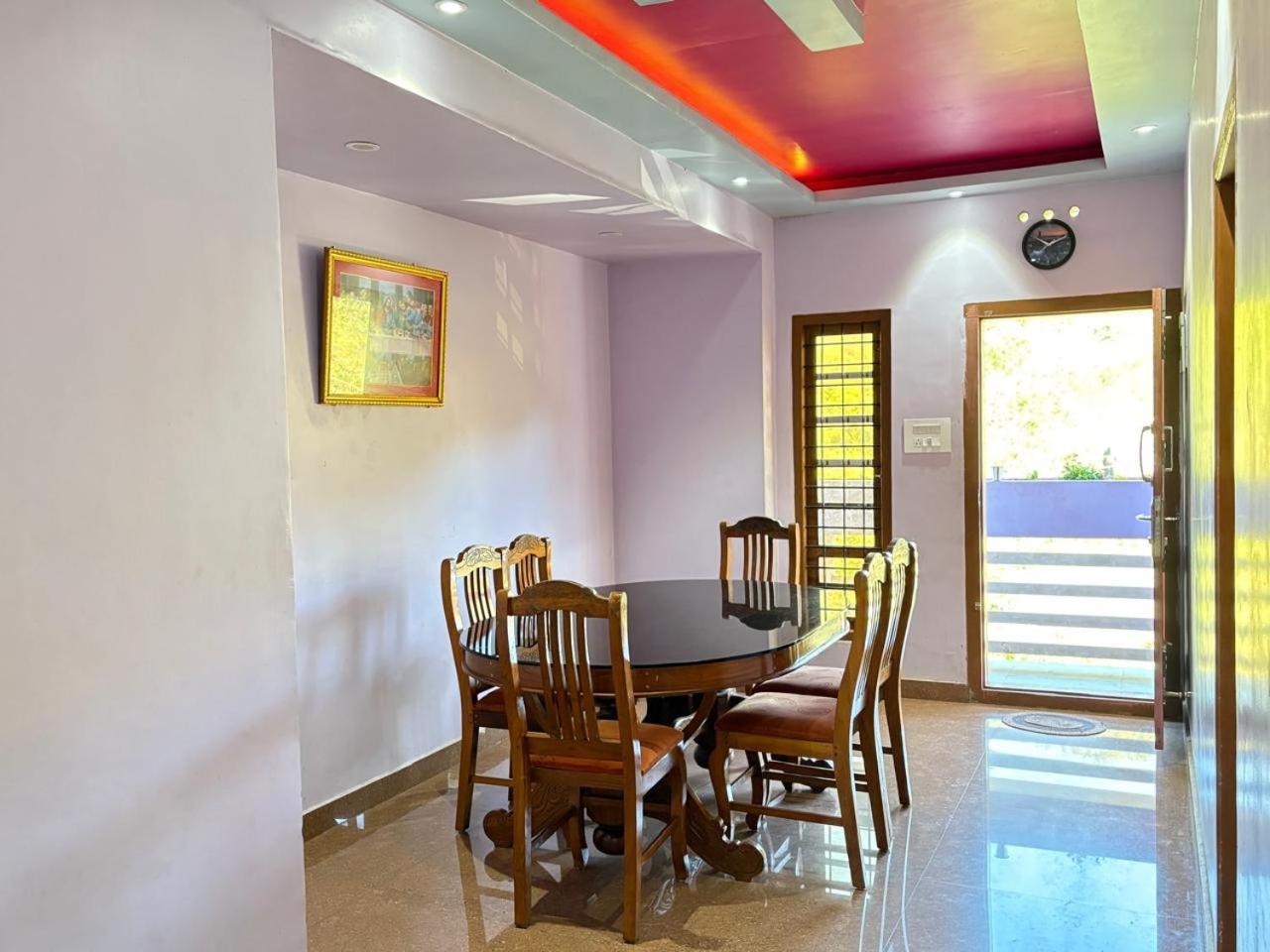Ammukutty'S Cottage Munnar Buitenkant foto